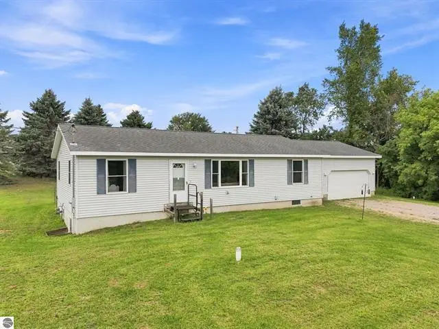 100 Sturtevant Street, Manton, MI 49663 - #2