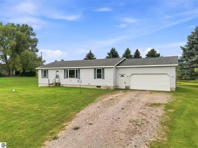 100 Sturtevant Street, Manton, MI 49663 - #3