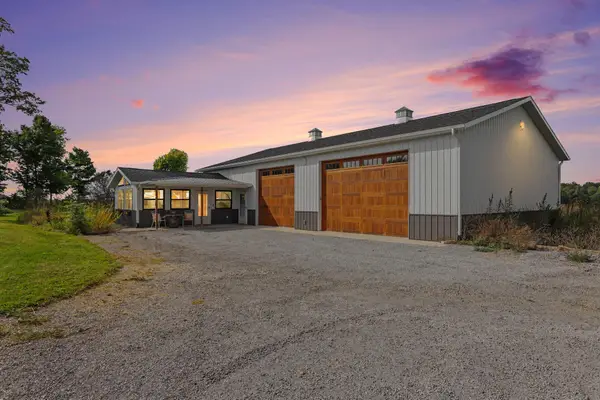 724 W Colon Road, Bronson, MI 49028
