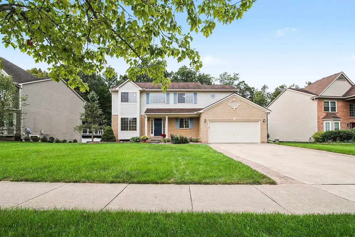 5931 Cedar Ridge Drive, Ann Arbor, MI 48103 - #1