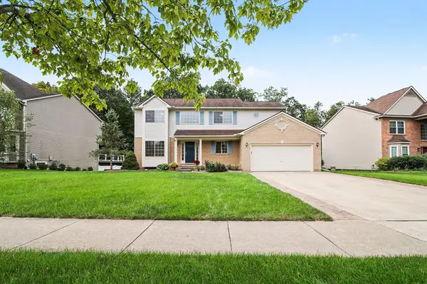 5931 Cedar Ridge Drive, Ann Arbor, MI 48103