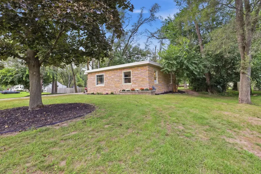 2525 Rogue River Road Ne, Belmont, MI 49306 - #2