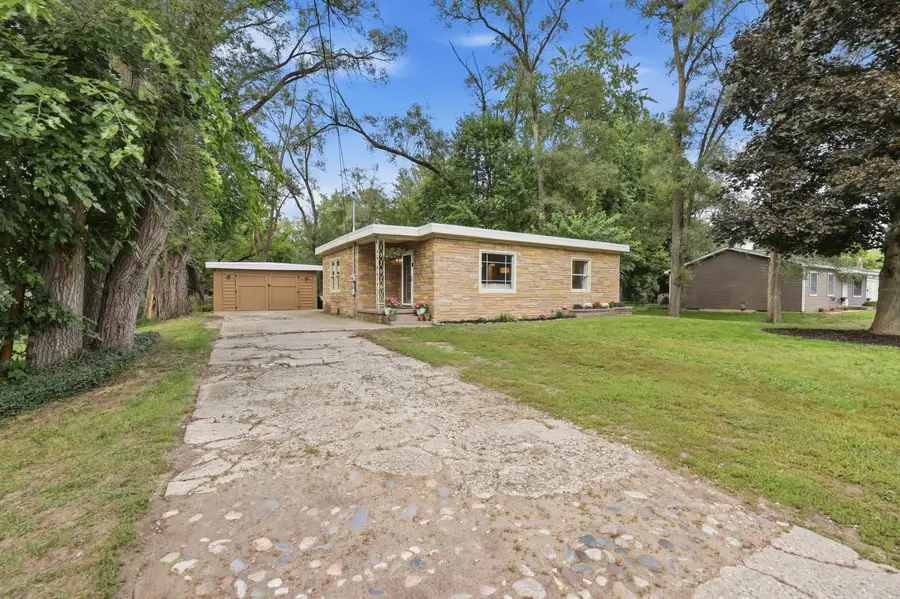 2525 Rogue River Road Ne, Belmont, MI 49306 - #3