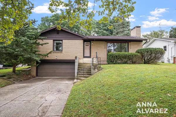 3404 Senora Avenue Se, Grand Rapids, MI 49508