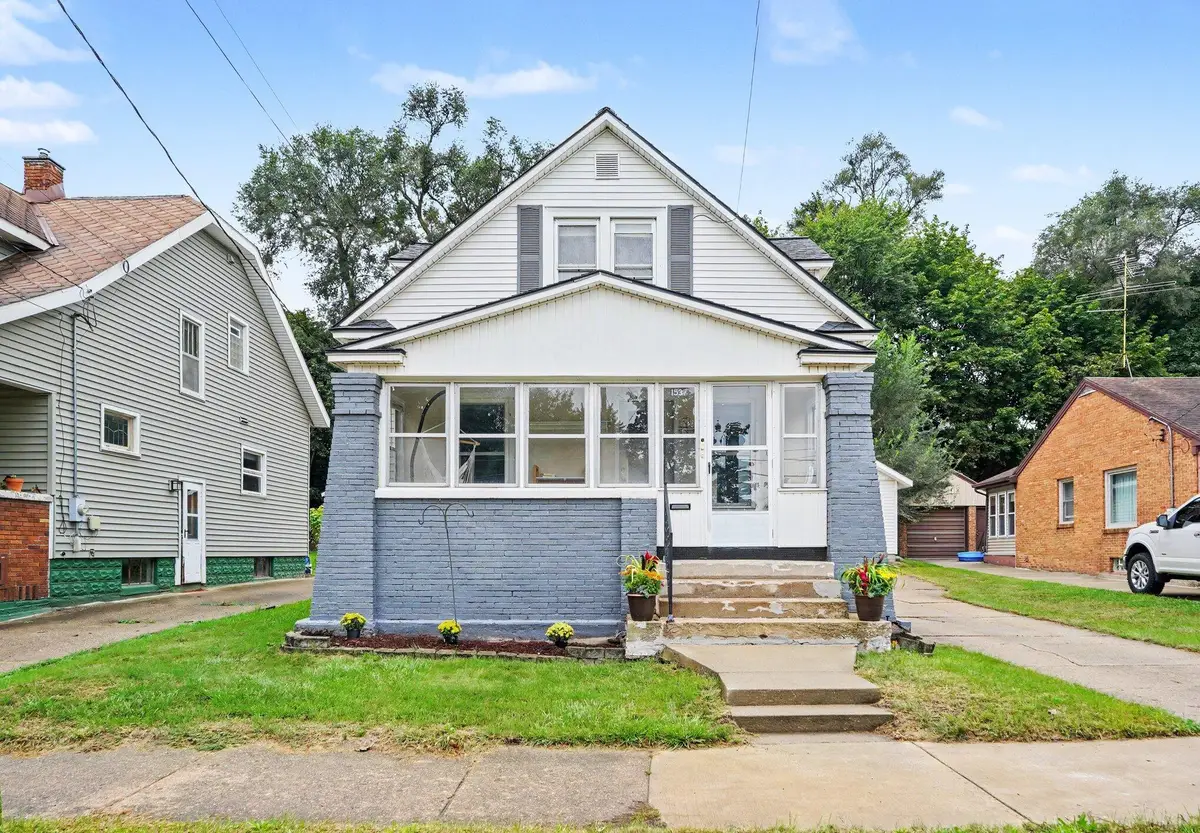 1537 Powers Avenue Nw, Grand Rapids, MI 49504 - #1