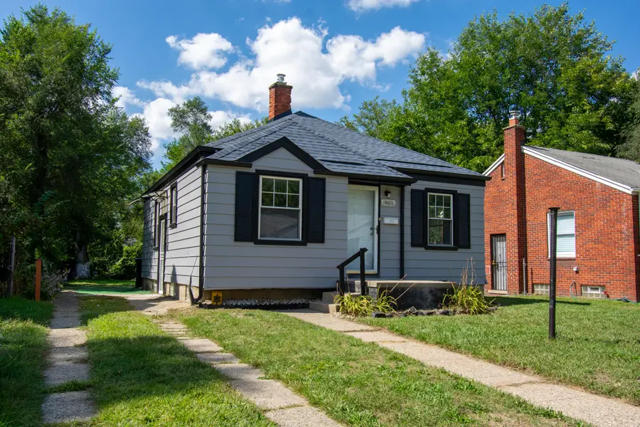 18691 Shaftsbury Avenue, Detroit, MI 48219 - #2
