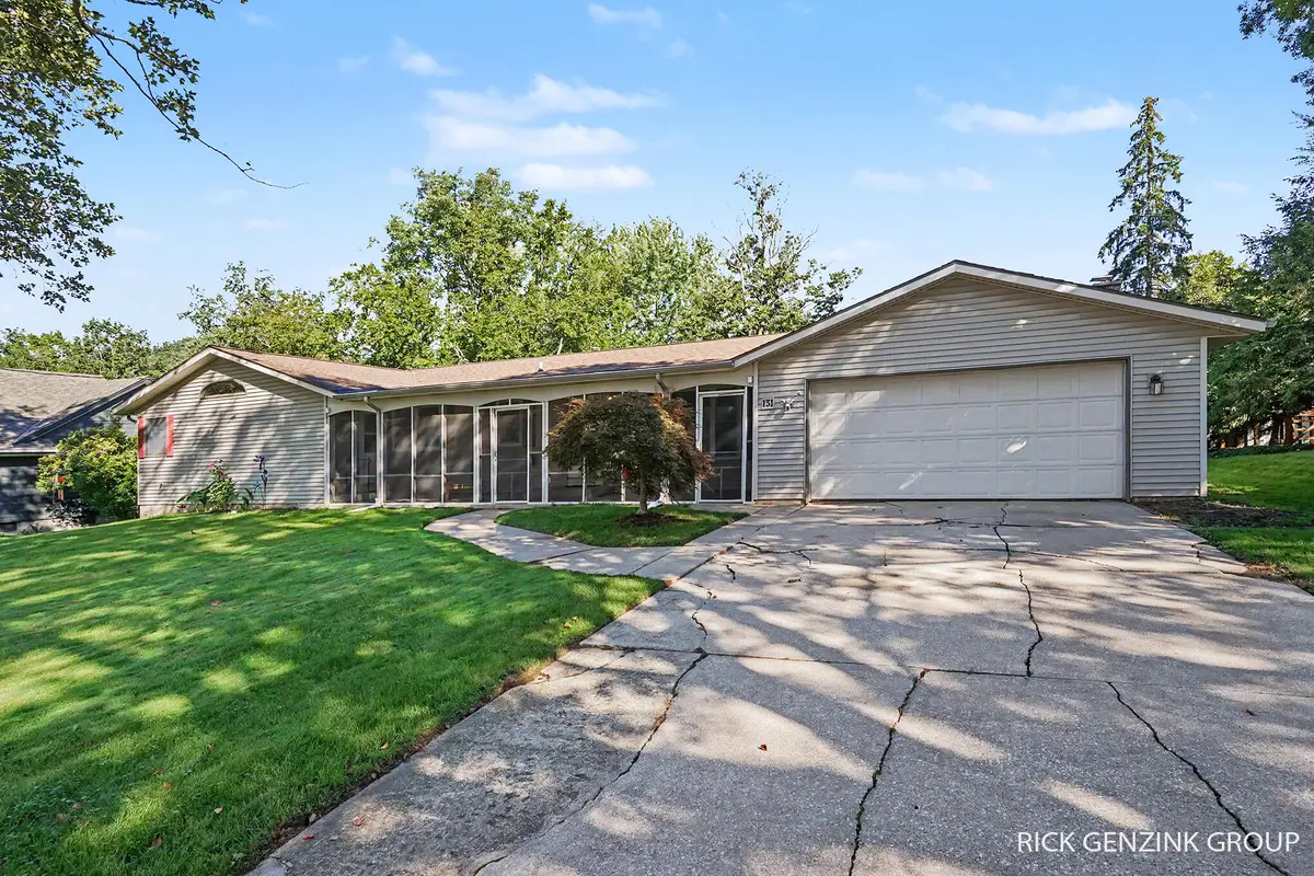 131 Sorrento Drive, Holland, MI 49423 - #1