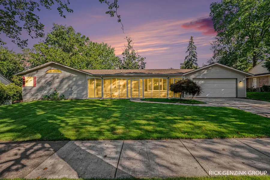 131 Sorrento Drive, Holland, MI 49423 - #2