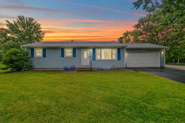 140 Beaumont Drive, Battle Creek, MI 49014