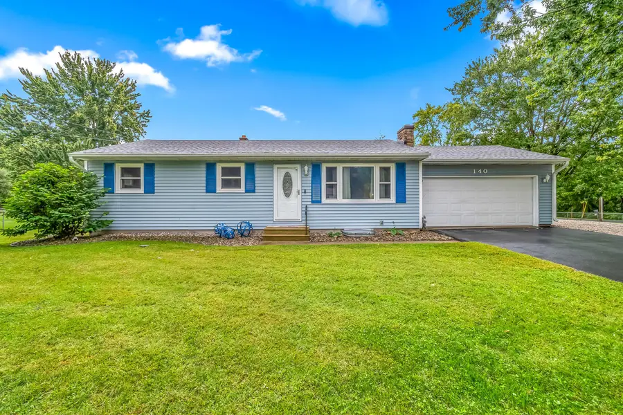 140 Beaumont Drive, Battle Creek, MI 49014 - #2