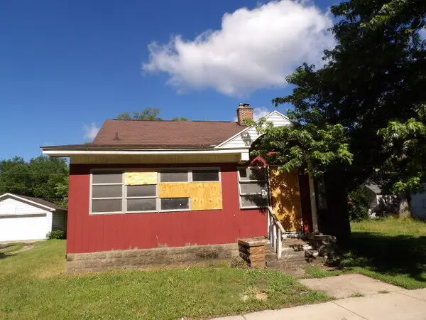 709 S Main Street, Three Rivers, MI 49093