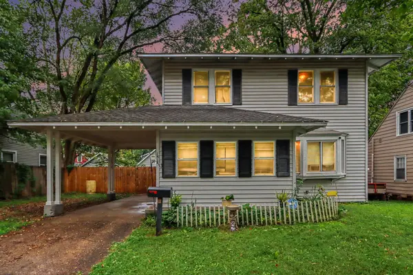 1417 Stamford Avenue, Kalamazoo, MI 49048