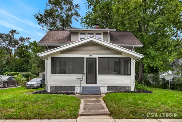 307 Ridgewood Street Se, Grand Rapids, MI 49548
