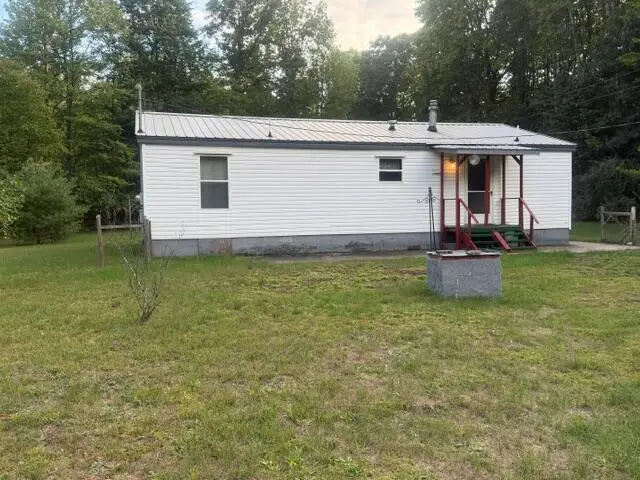 1505 E Van Buren Street, White Cloud, MI 49349 - #3