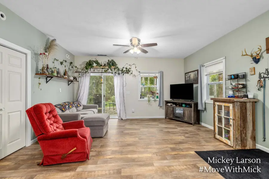 134 E 1st Street, Stanton, MI 48888 - #3