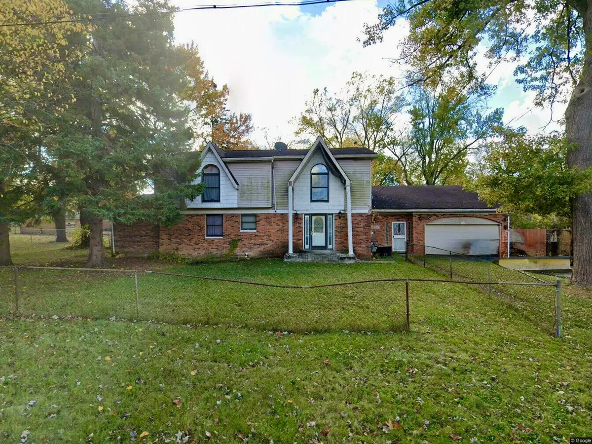 22951 Chippewa Street, Detroit, MI 48219 - #1