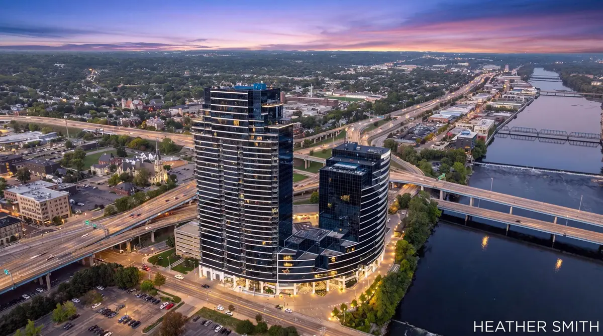 335 Bridge Street Nw #2201, Grand Rapids, MI 49504 - #1