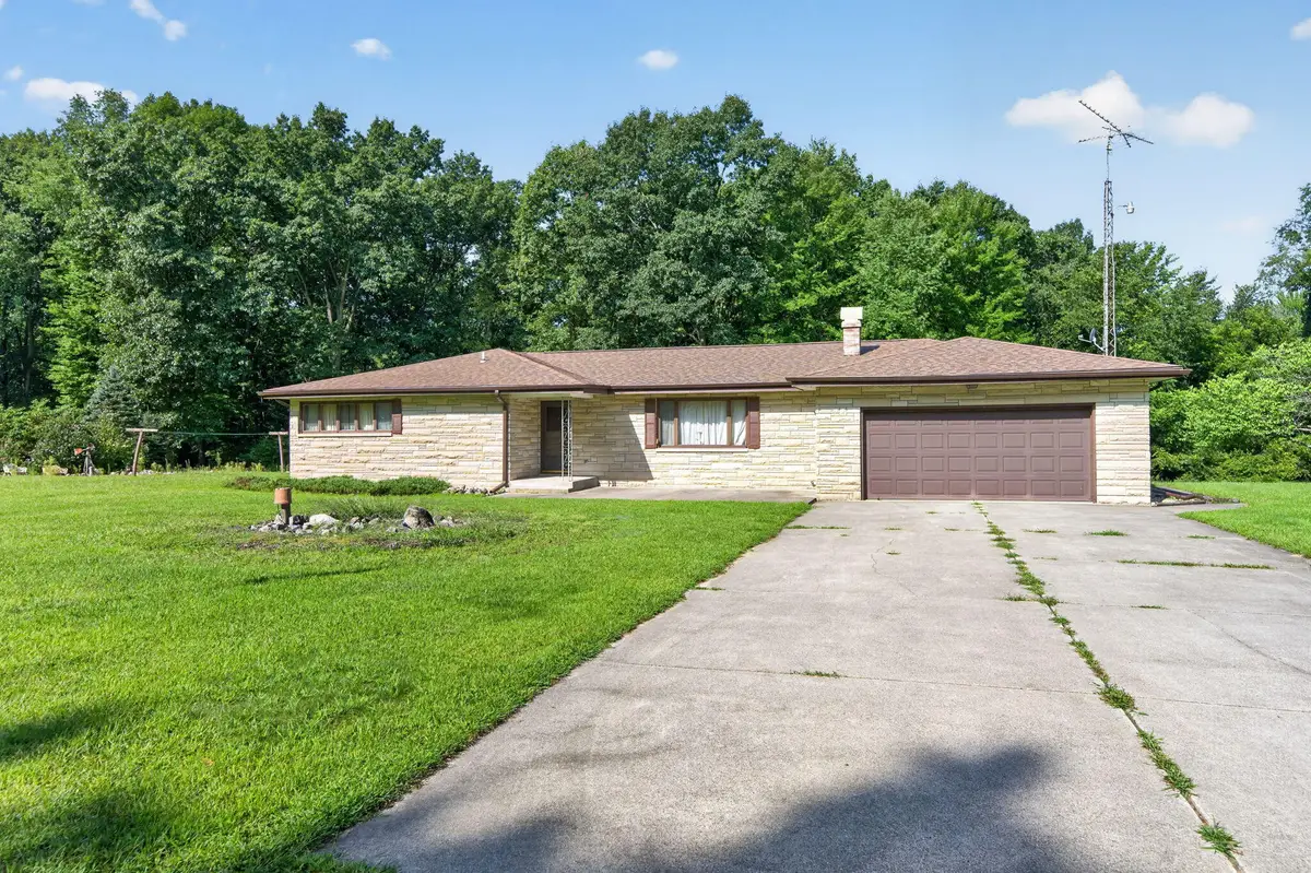 28789 Downey Street, Dowagiac, MI 49047 - #1