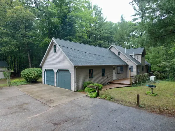5556 E Filburn Road, Fountain, MI 49410