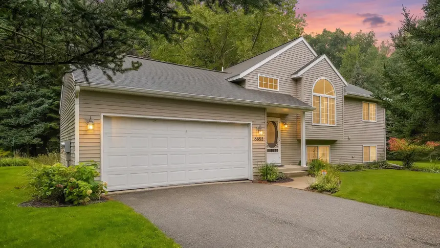 8655 Wildcat Run Drive Ne, Rockford, MI 49341 - #2
