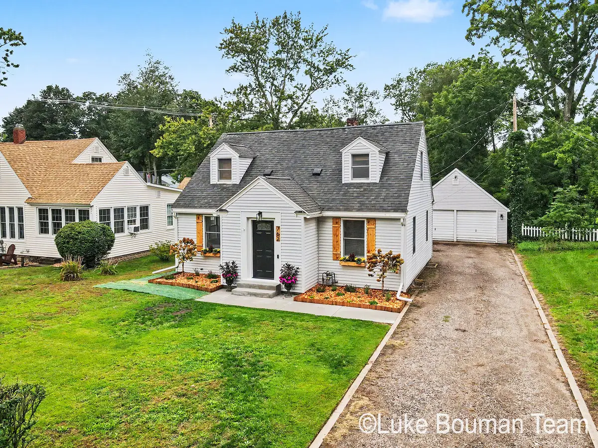 762 Myrtle Avenue, Holland, MI 49423 - #1