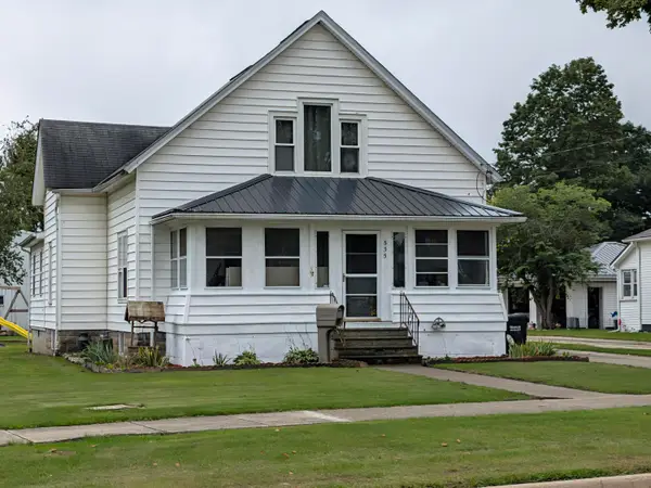535 W Chicago Street, Bronson, MI 49028