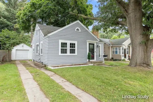 823 Alger Street Se, Grand Rapids, MI 49507
