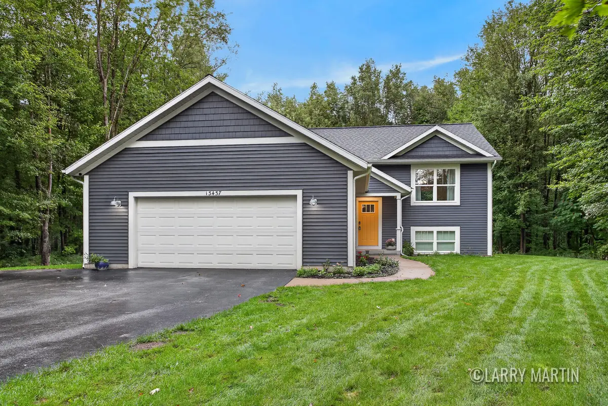 13437 Young Forest Court, West Olive, MI 49460 - #1
