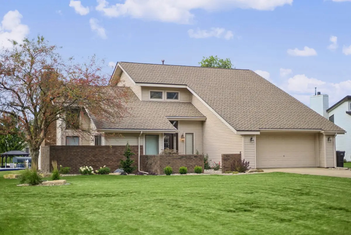 12796 Sunrise Court, Wayland, MI 49348 - #1
