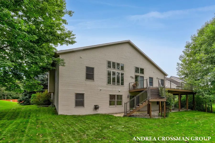 4557 Penny Lane Sw, Wyoming, MI 49418 - #3