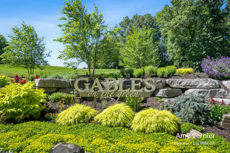 4081 E Gables Court Ne, Grand Rapids, MI 49525 - #2