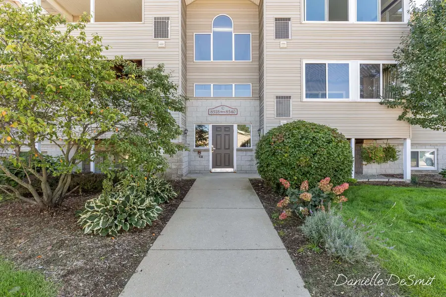 8524 N Jasonville Court Se #87, Caledonia, MI 49316 - #2