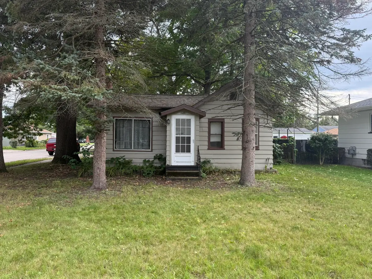 1291 Amity Avenue, Muskegon, MI 49442 - #1