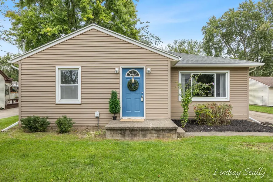 2952 West Avenue Sw, Wyoming, MI 49519 - #2