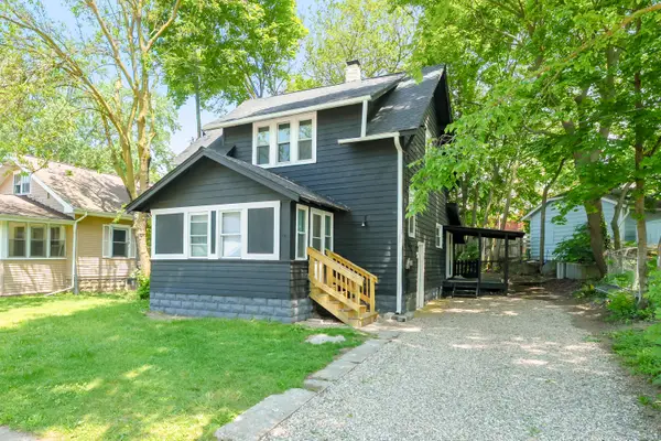 26 E Ave N, Battle Creek, MI 49017