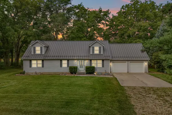 994 Herl Road, Bronson, MI 49028