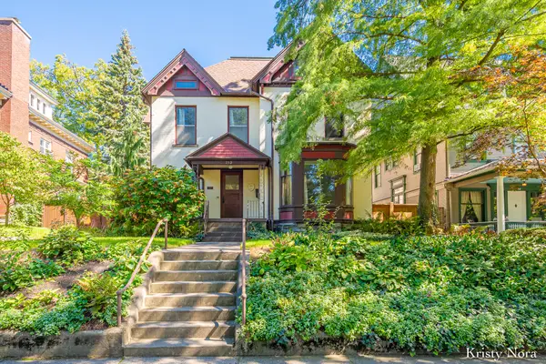 252 Madison Avenue Se, Grand Rapids, MI 49503