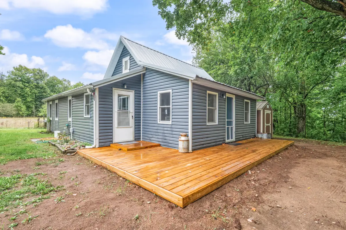 20881 160th Avenue, Big Rapids, MI 49307 - #1