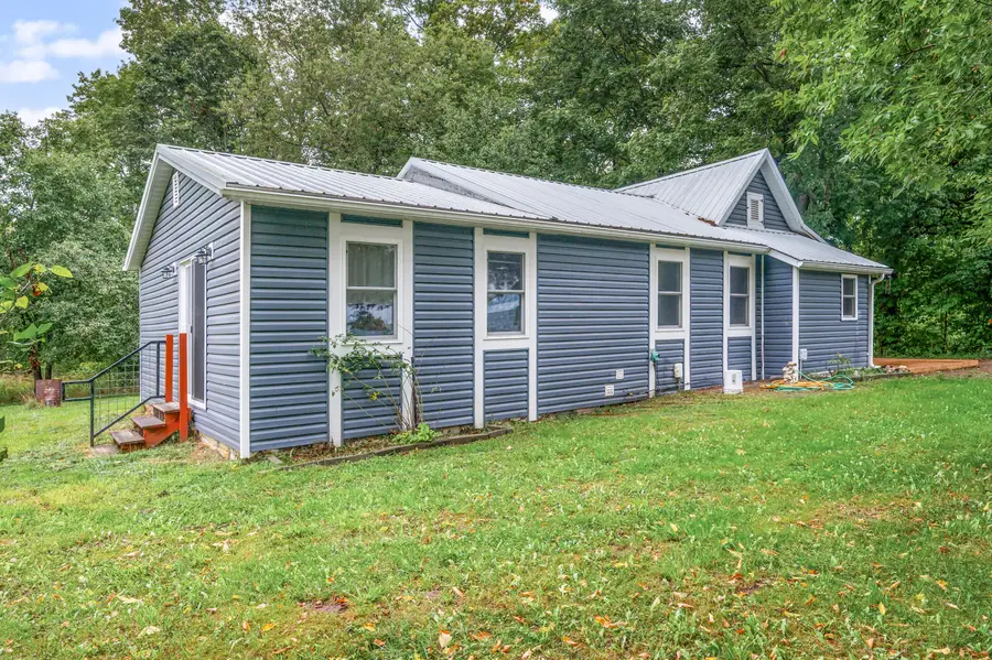 20881 160th Avenue, Big Rapids, MI 49307 - #2