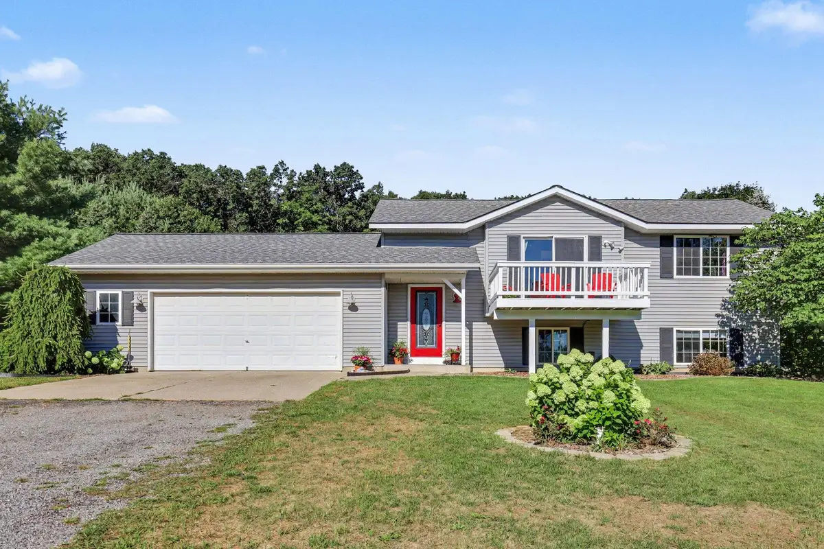 13955 Pine Lake Avenue Ne, Nelson, MI 49319 - #1