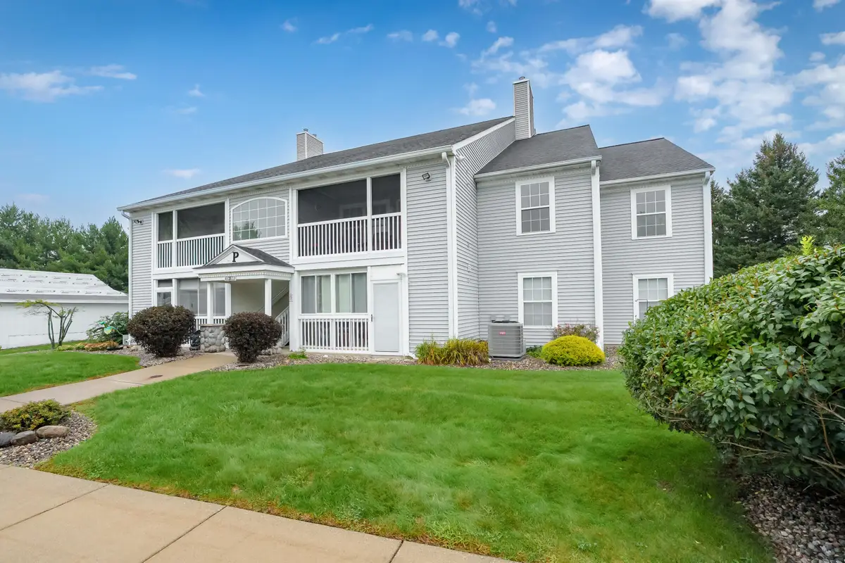 344 Westbrook Court, Marshall, MI 49068 - #1