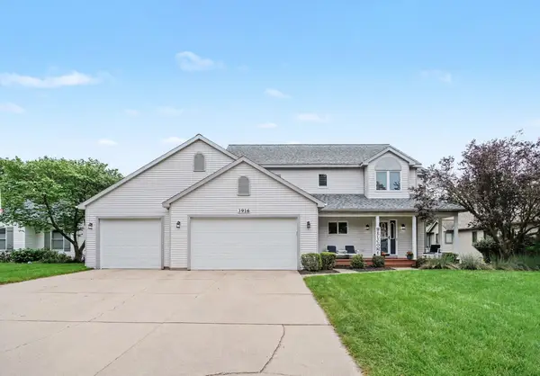3916 Kentridge Drive Se, Grand Rapids, MI 49508
