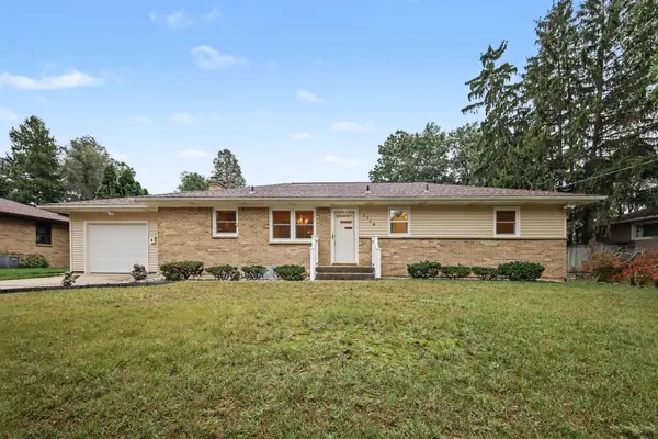 1736 7th Street Nw, Grand Rapids, MI 49504