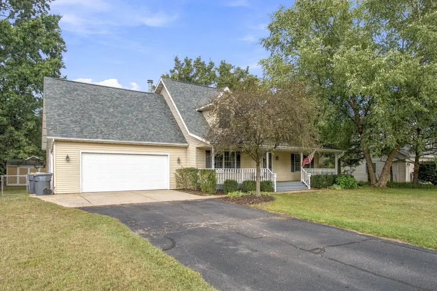 3460 Kedzie Street, Saint Joseph, MI 49085 - #3