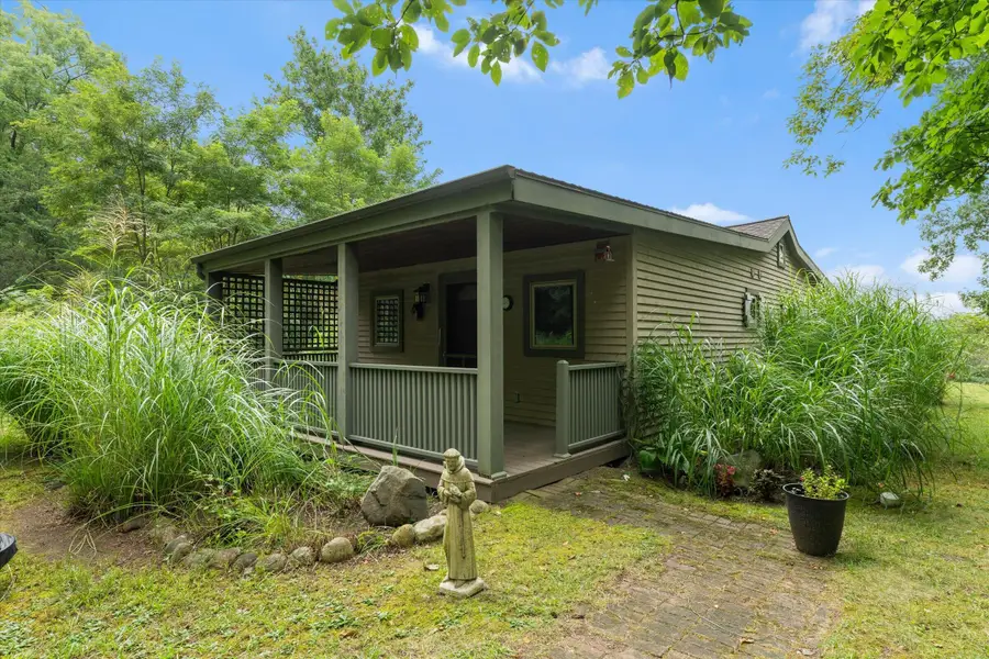 62353 Lincoln Avenue, Vandalia, MI 49095 - #2