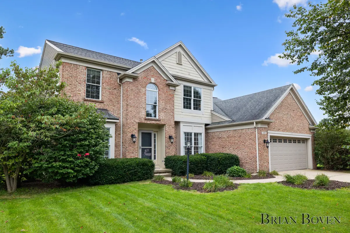 7488 Old Lantern Drive Se, Caledonia, MI 49316 - #1