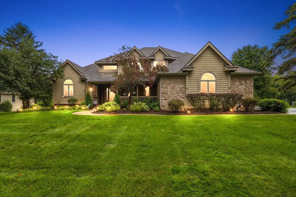 5566 Creekview Drive, Ann Arbor, MI 48108 - #1