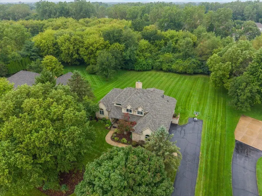 5566 Creekview Drive, Ann Arbor, MI 48108 - #3