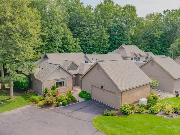 4596 Cottonwood Drive, Ann Arbor, MI 48108
