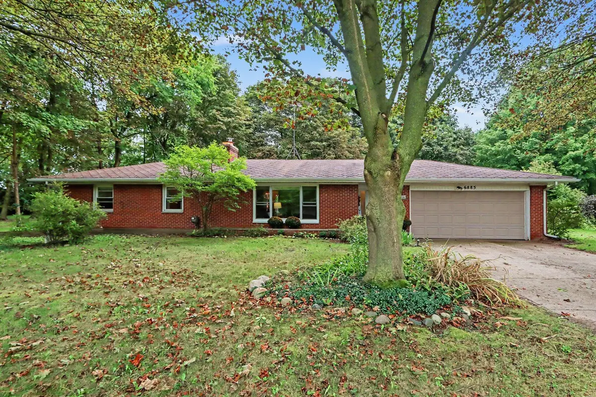 6885 Ravine Road, Kalamazoo, MI 49009 - #1